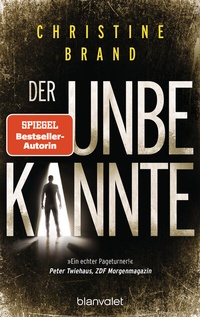 Abbildung von: Der Unbekannte - Blanvalet