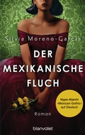 Cover: Der mexikanische Fluch - Blanvalet