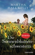 Cover: Die Sonnenblumenschwestern - Blanvalet