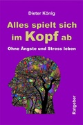 Cover: Alles spielt sich im Kopf ab - epubli