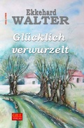 Cover: Gill-Lyrik / Gl&uuml;cklich verwurzelt - epubli