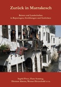 Cover: Zur&uuml;ck in Marrakesch - Books on Demand