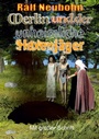 Cover: Merlin und der unheimliche Hexenjäger - BoD - Books on Demand