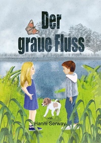 Abbildung von: Der graue Fluss - Books on Demand