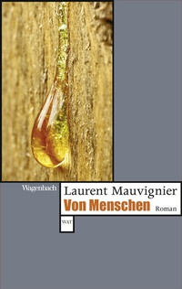 Abbildung von: Von Menschen - Wagenbach