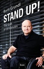Cover: STAND UP! - Ullstein eBooks
