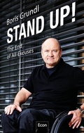 Cover: STAND UP! - Ullstein eBooks