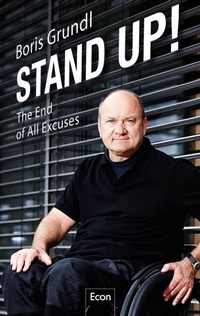 Enlarge image Cover: STAND UP! - Ullstein eBooks