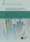 Cover: Wanderlust to wonderland? - University of Bamberg Press