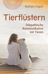 Abbildung von: Tierflüstern - Aquamarin