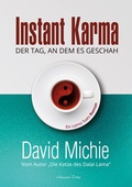 Cover: Instant Karma - Der Tag an dem es geschah - Aquamarin