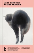 Cover: Kleine Kratzer - Kjona Verlag