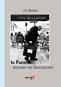 Abbildung von: In Paris beginnen die Geschichten - agenda Münster