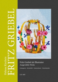 Abbildung von: Fritz Griebel als Illustrator - J.H.Röll Verlag