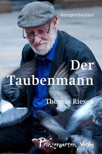 Abbildung von: Der Taubenmann - Lippe Verlag