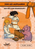 Cover: 500 Go-Aufgaben - 500 Go-Aufgaben