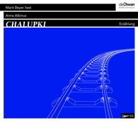 Enlarge image Cover: Chalupki - Diwan Hörbuchverlag