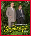 Cover: Grand Tour - Hasenverlag