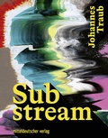 Cover: Substream - Mitteldeutscher Verlag