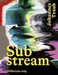Enlarge image Cover: Substream - Mitteldeutscher Verlag