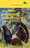 Bild: Wandern im Landkreis Freudenstadt - verlag regionalkultur