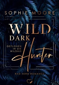 Enlarge image Cover: Wild Dark Hunter - Nova MD