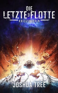 Enlarge image Cover: Die Letzte Flotte 3 - Nova MD