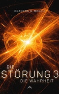 Cover: Die St&ouml;rung 3: Die Wahrheit - Nova MD
