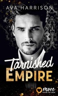 Cover: Tarnished Empire - MORE by Aufbau Digital