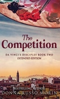 Cover: The Competition - Next Chapter