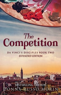 Enlarge image Cover: The Competition - Next Chapter