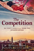 Cover: The Competition - Next Chapter