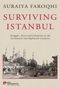 Cover: Surviving Istanbul: Volume 2 - Koc University Press