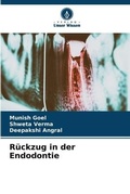 Cover: Rueckzug in der Endodontie - Verlag Unser Wissen