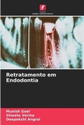 Cover: Retratamento em Endodontia - Edicoes Nosso Conhecimento