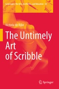 Cover: The Untimely Art of Scribble - Springer