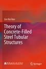 Cover: Theory of Concrete-Filled Steel Tubular Structures - Springer