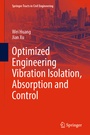 Cover: Optimized Engineering Vibration Isolation, Absorption and Control - Springer