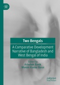 Cover: Two Bengals - Springer