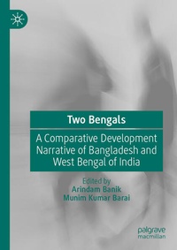 Enlarge image Cover: Two Bengals - Springer