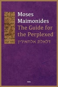 Enlarge image Cover: The Guide for the Perplexed - SSEL