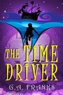 Cover: The Time Driver - Next Chapter