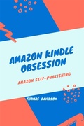 Cover: Amazon Kindle Obsession - RWG Publishing