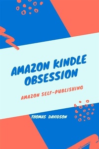Enlarge image Cover: Amazon Kindle Obsession - RWG Publishing
