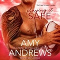 Cover: Playing It Safe - Tantor Audio