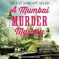 Cover: A Mumbai Murder Mystery - Tantor Audio