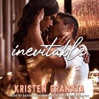 Enlarge image Cover: Inevitable - Tantor Audio