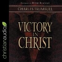 Enlarge image Cover: Victory in Christ - Christianaudio