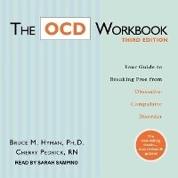 Enlarge image Cover: The Ocd Workbook, Third Edition - Tantor Audio