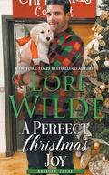 Cover: A Perfect Christmas Joy - L&L